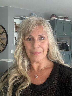 Meet your Posher, Terri-lee